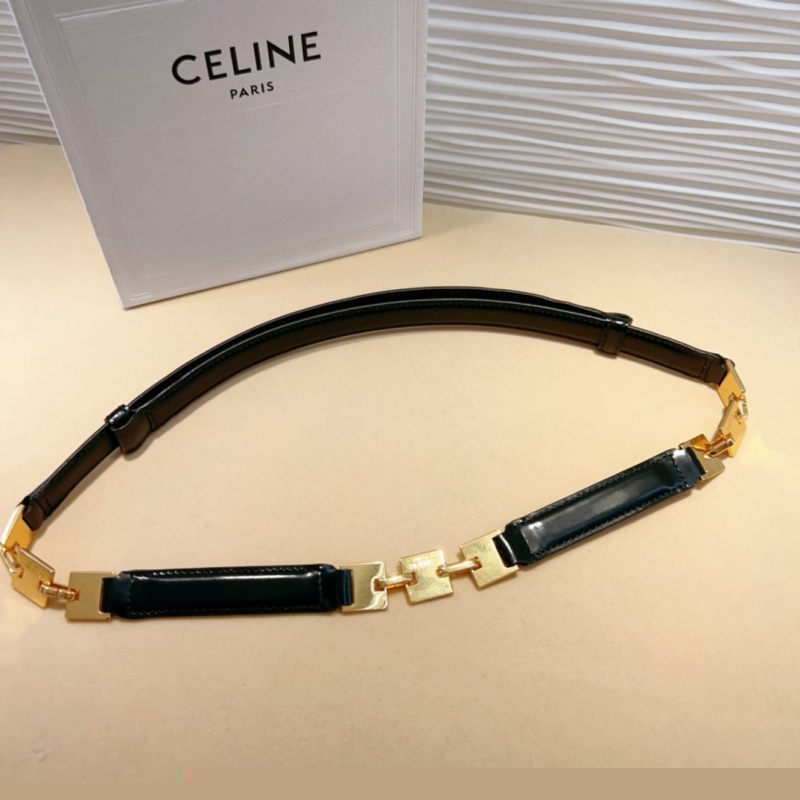 Ce**e belts
